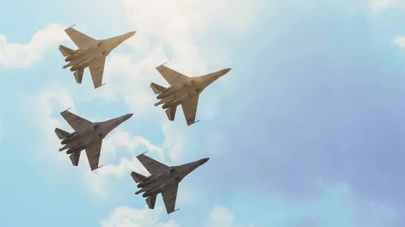 TotalEnergies Denies Involvement In Supplying Russian Jets With Fuel - Vimarsana News