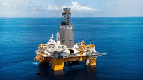 Odfjell Drilling Gets Five-Year Deal For Deepsea Stavanger Rig - Vimarsana News