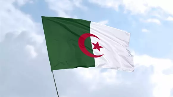 Algeria Sbaa Discovery Comes 28 Years After Last