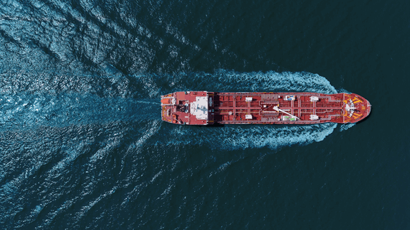Iran May Drain Offshore Oil Cache If Deal Reached - Vimarsana News