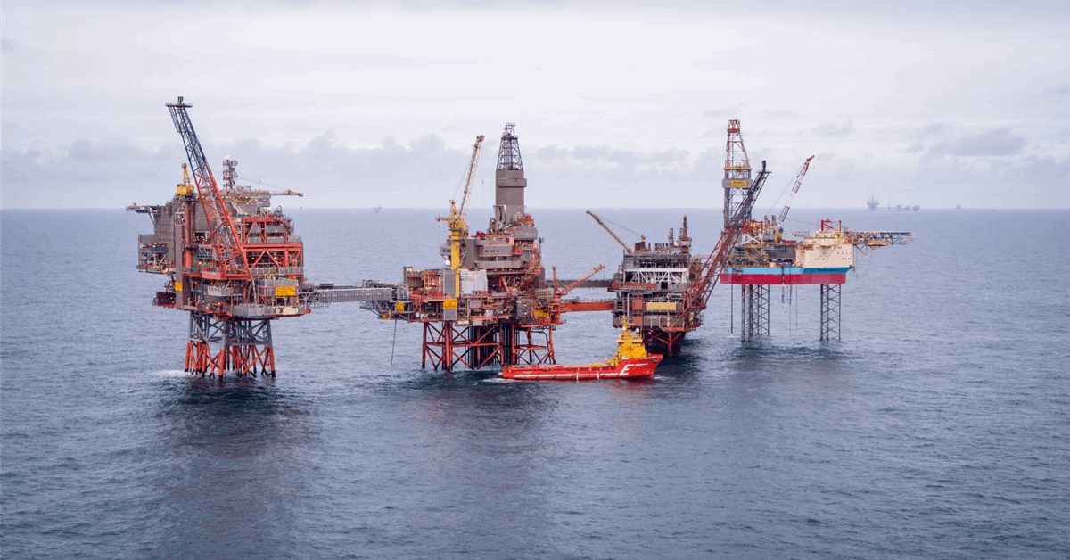 Aker BP Investing Over $15B To Increase Production 125,000 bpd | Rigzone