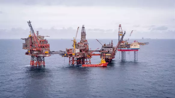 Aker BP Investing Over $15B To Increase Production By 125,000 bpd - Vimarsana News