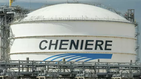 Cheniere Energy Expanding Corpus Christi Complex