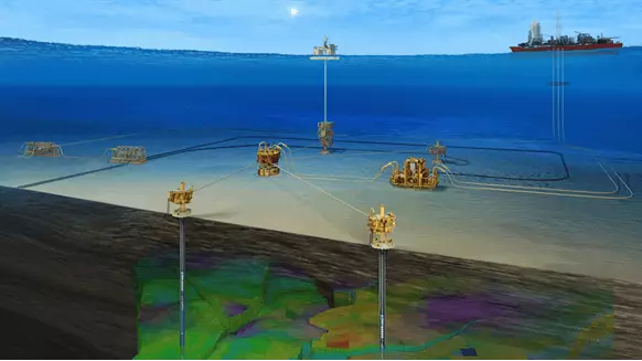 Schlumberger, Subsea 7, Aker Solutions Form New Subsea Business - Vimarsana News