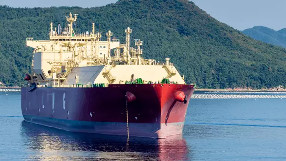 Asian Demand Response Key To Balancing Global Gas Market