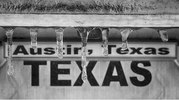 RRC Adopts First Texas Weatherization Rule for NatGas - Vimarsana News