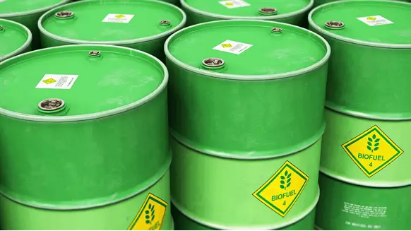DOE Funding New Carbon and Waste Conversion Tech - Vimarsana News