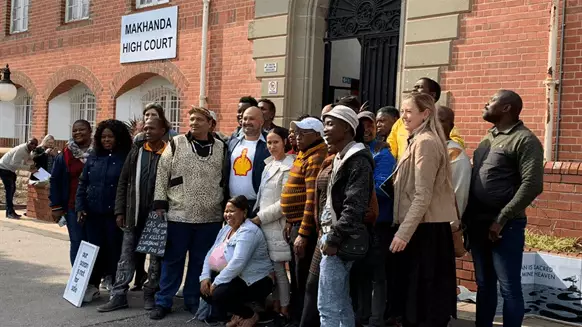 Court Stops Shell From Exploring Wild Coast Of South Africa - Vimarsana News