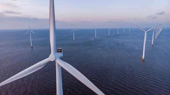 Offshore Wind Power Can Cut Emissions Of Offshore O&G Assets - Vimarsana News