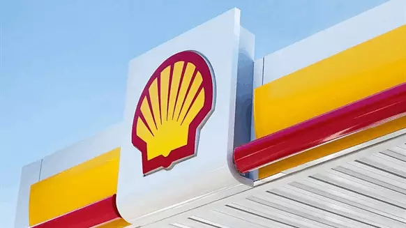 Shell Investing In Malaysian Offshore Gas Project