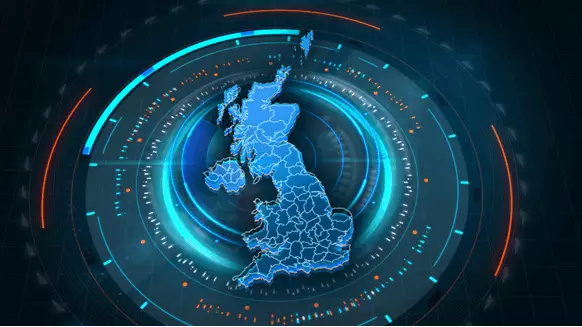 Atlas Decom Calls for Protection of UK Decommissioning Supply Chain - Vimarsana News