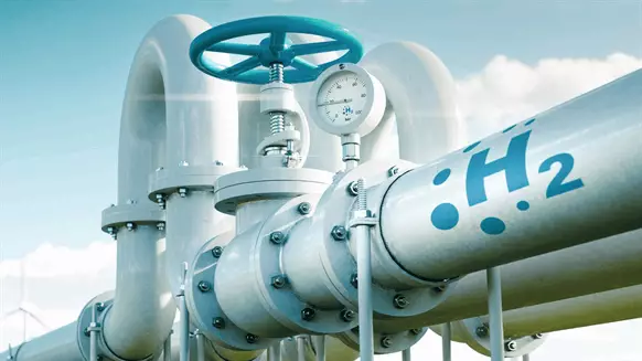 Chariot and Total Eren To Launch Nour Project Feasibility Study - Vimarsana News