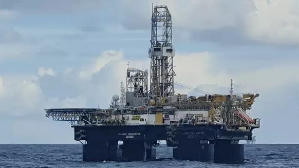 Island Drilling Scores New Deal For One Of Its Rigs