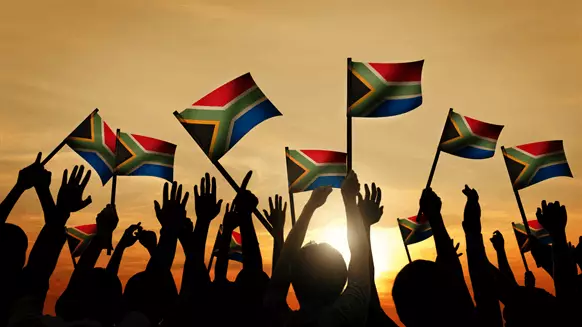TotalEnergies Grabbing Production Rights On South African Block - Vimarsana News