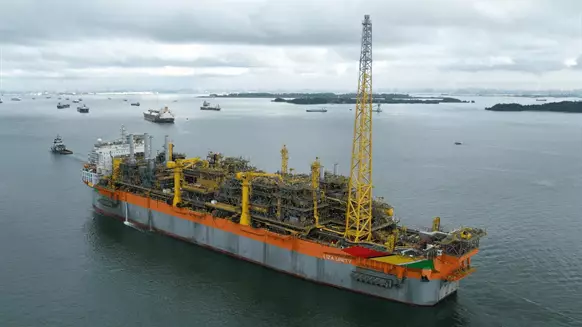 Guyana To Earn $1.1B From Selling Oil Lifted From Exxon FPSOs - Vimarsana News