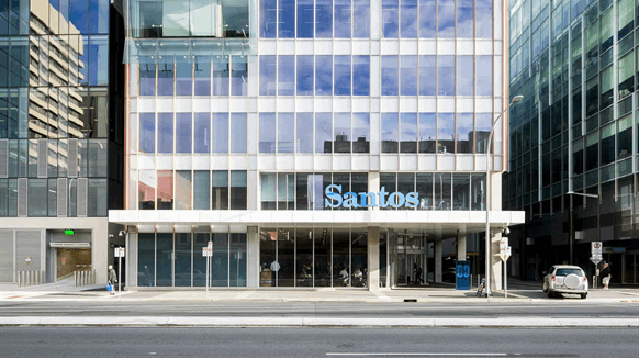 Santos Gets Two Carbon Capture Permits Off Australia - Vimarsana News