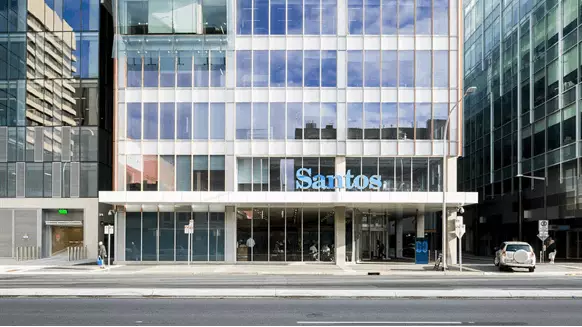 Santos Gets Two Carbon Capture Permits Off Australia - Vimarsana News