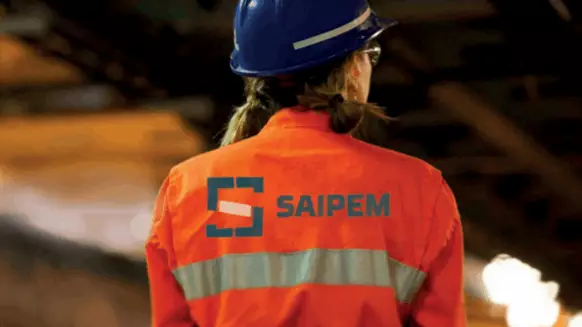 Saipem Moves Up In ENR Rankings