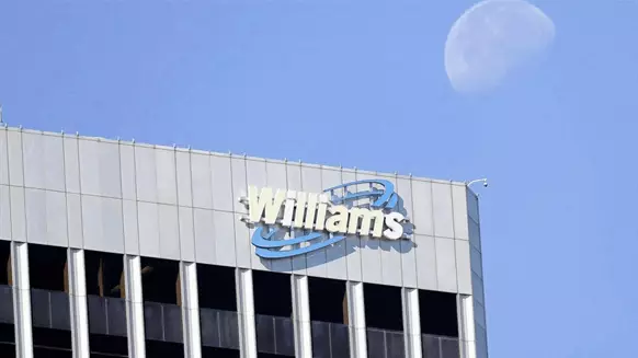 Tailwater Sells Natural Gas Supplier For $423M To Williams - Vimarsana News