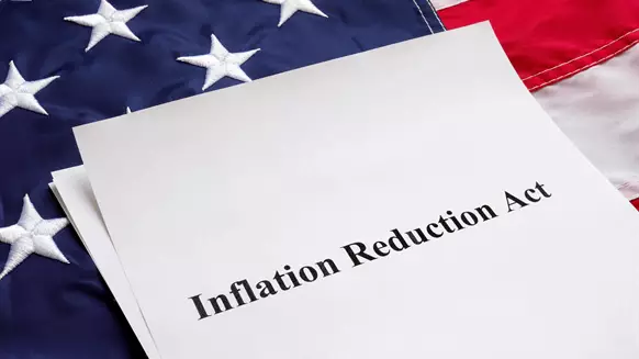 Inflation Reduction Act May Become a Misnomer