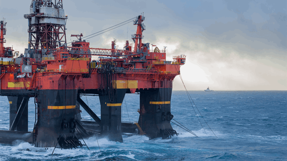 BOEM Accepts 307 Bids From GOM Lease Sale Held In November - Vimarsana News