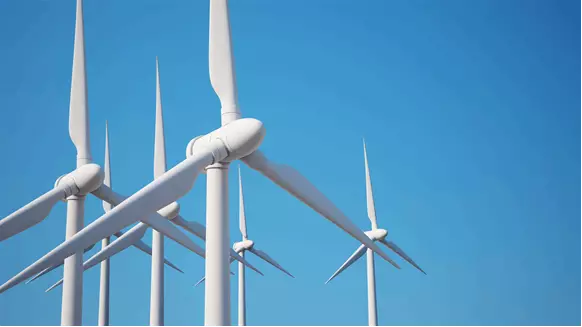 API, OOC Sign Wind Energy MOU