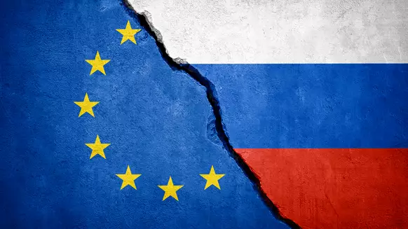 Russia Could Find New Markets for Half the Oil Shunned by the EU