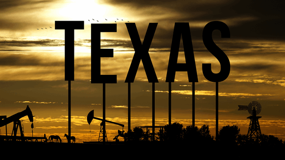 Texas Oil And Gas Employment Still Rising - Vimarsana News