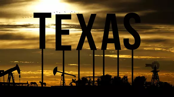 Texas Oil And Gas Employment Still Rising