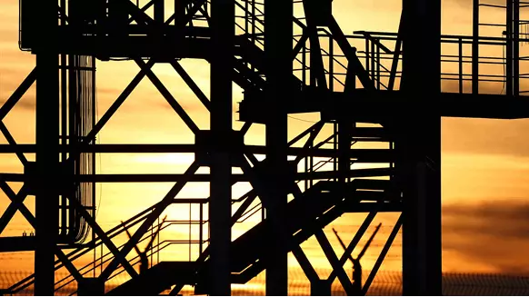 North America Sees Double Digit Rig Rise
