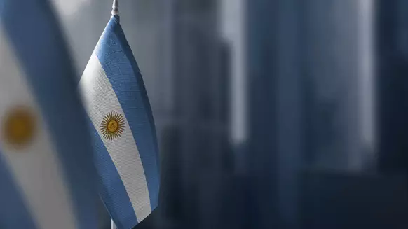 TotalEnergies Reaches FID For Gas Project Off Tierra Del Fuego - Vimarsana News