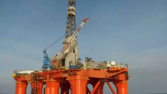 Serica Energy Runs Into Issues During North Eigg Drilling - Vimarsana News