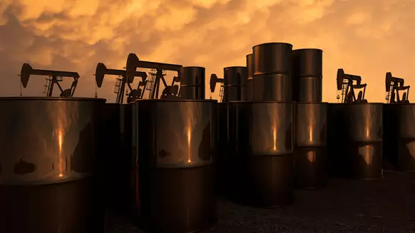 U.S. Selling More Crude Oil From Strategic Petroleum Reserve - Vimarsana News