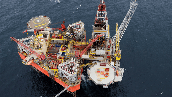 Neptune Awards Major Decom Deal In Dutch And UK North Sea - Vimarsana News