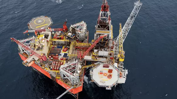 Neptune Awards Major Decom Deal In Dutch And UK North Sea - Vimarsana News