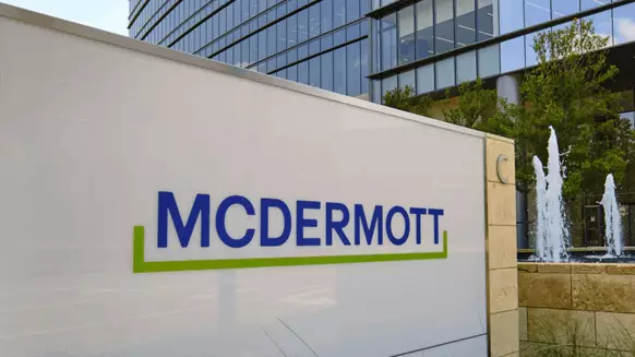 McDermott Bags Work On TotalEnergies Begonia Project In Angola