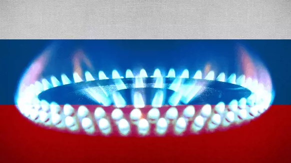 Russia Sets Out How Much It's Going to Cut Gas Flow 