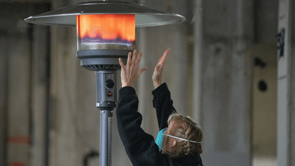 California Looking To Ban Natural Gas Furnaces, Heaters By 2030 - Vimarsana News