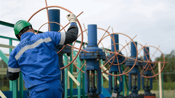 EU Trying To Agree On Oil Price Cap After Putin Threats
