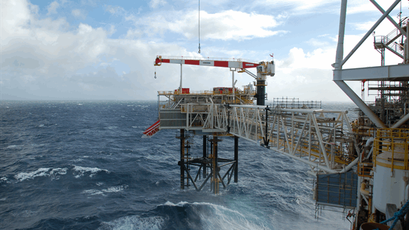 Ineos To Go Ahead With Solsort Field Development - Vimarsana News