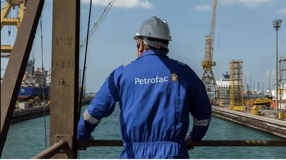 Petrofac Inks Field Maintenance Deal With ADNOC