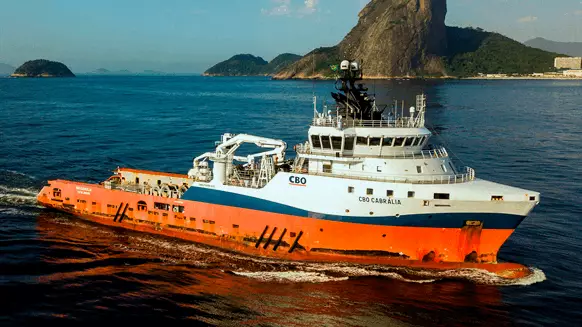 Wartsila Signs First-Ever Fleet Decarbonization Deal In Latin America