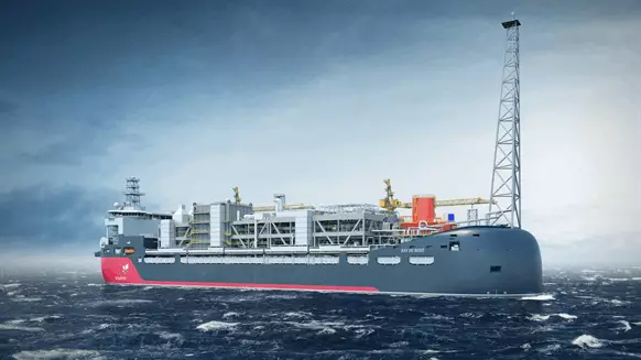 Hull Designed For Equinor-Operated Bay Du Nord Project