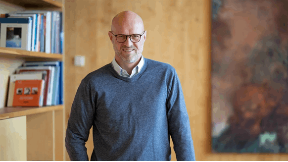 Equinor Selects Torgrim Reitan As New Chief Financial Officer - Vimarsana News