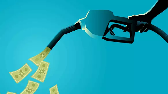 Gasoline Prices May Take Another Hit