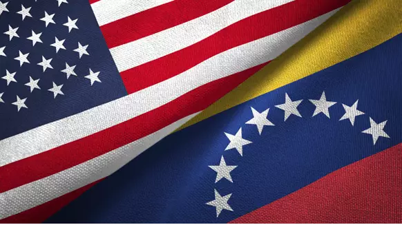 USA Denies Report of Plans to Change Venezuela Sanctions Policy