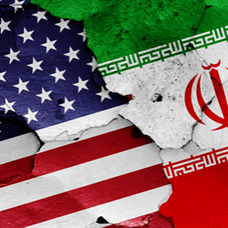 Strategists Expect USA-Iran Tension to be Short Lived