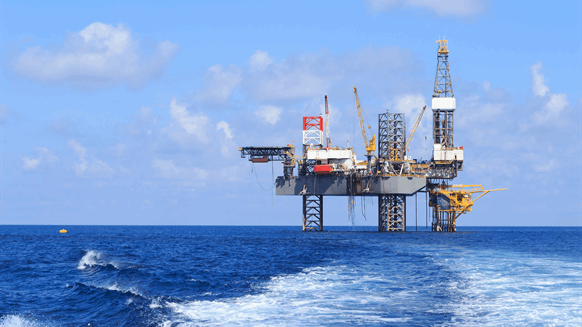 65 Percent of Gas on Norway Shelf Remains Untapped: Regulator - Vimarsana News