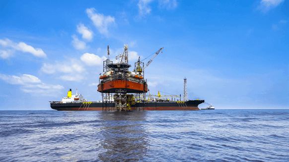 ABB Picked To Electrify ExxonMobil FPSO In Guyana | Rigzone