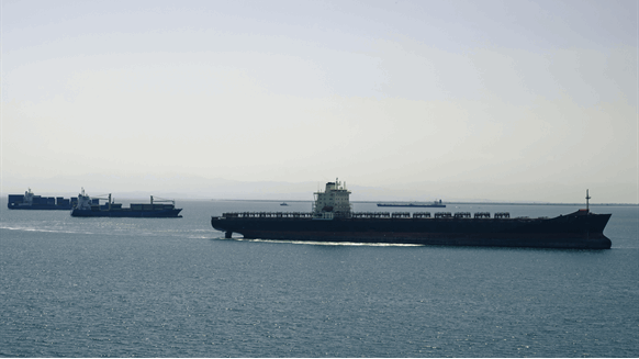 AD Ports Group Buys 10 Vessels, Eyes O&G Clients - Vimarsana News